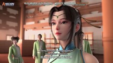 Grandmaster of Alchemy Episode 11 Sub indo full