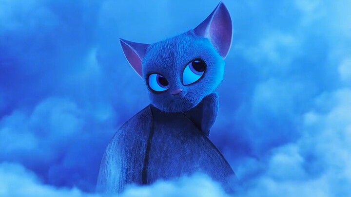 A millennia-old vampire transforms into a grandpa-obsessed monster protecting his grandkids.