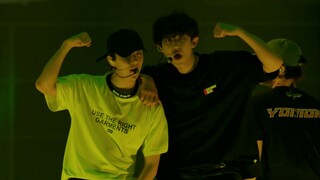 【4K60帧】EXO - Power(180701)