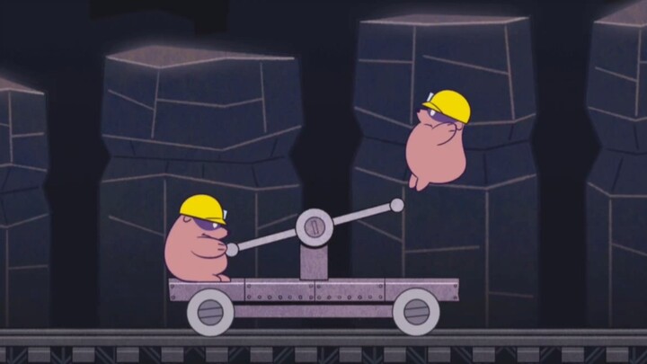 สุดท้ายแล้วมิกซ์เทปก็แค่นี้เอง