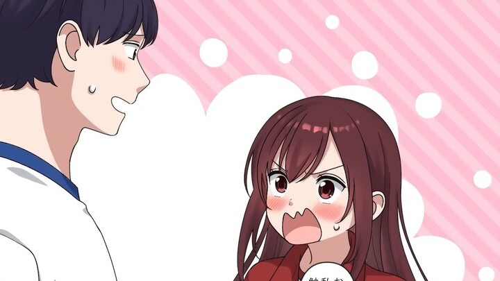 [การ์ตูนมีเสียง] จะจัดการกับเจ้าตัวน้อยผู้เย่อหยิ่งที่คอยสั่งฉันตลอดเวลาอย่างไรดี