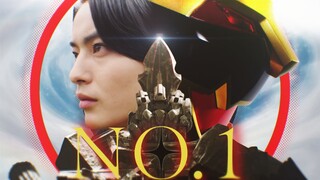 【NO.1战队//MAD】你必须为了自己再活一次！