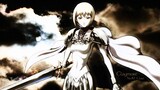 Claymore OST 01 - Ginme no Majo - Claymore HQ