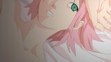 [Anime]MAD.AMV Pesona yang Dimiliki Naruto: Haruno Sakura