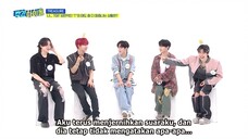 Weekly Idol Ep. 620 with Treasure (T5) (Sub Indo)