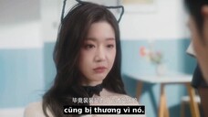 Bạn Gái Tôi Là Một Chú Mèo EP 03 [Sub Việt]