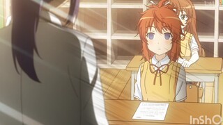 【悠哉日常大王】夏海海:关于我在家长会上暴露了我是学渣这件事