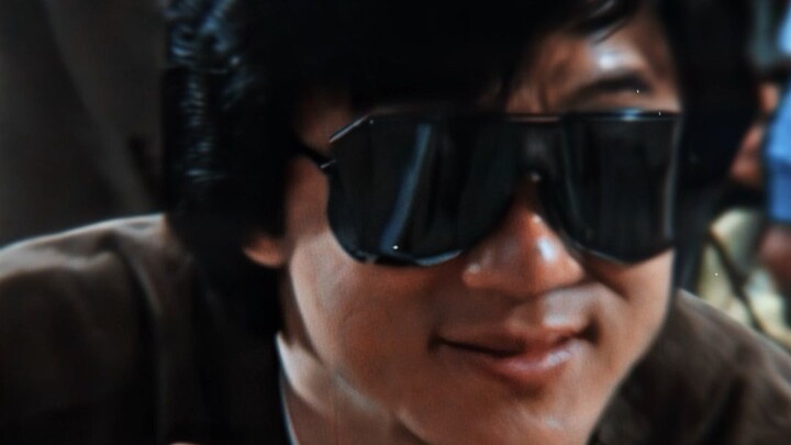 “This part about physical fitness/.”