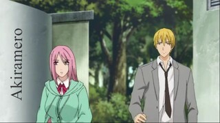 Kuroko No Basket Season 2 Episode 7