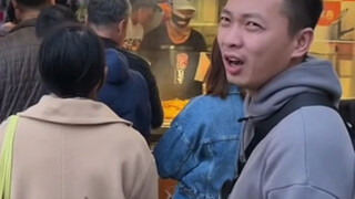 【Sora】Nobel Prize? We've got Chicken Cutlet Brother!