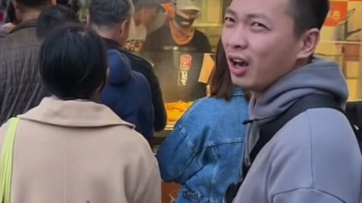 【سورة】 جائزة نوبل؟ لدينا أخ الدجاج المقلي!