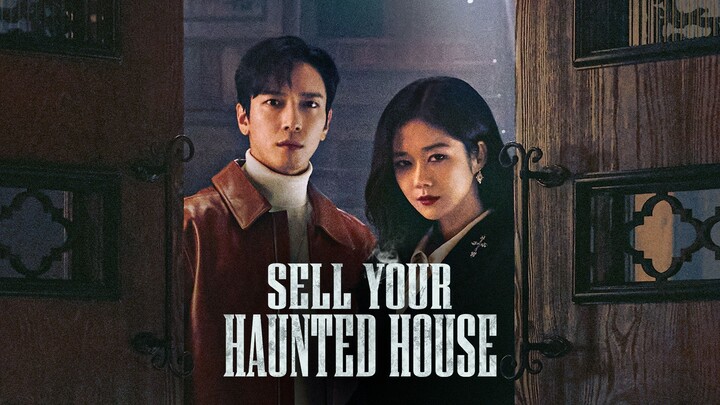 Sell Your Haunted House : Episode 2 TagDub