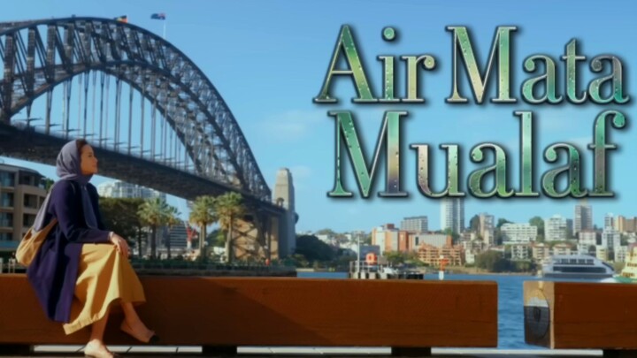 AIR MATA MUALAF (2025)