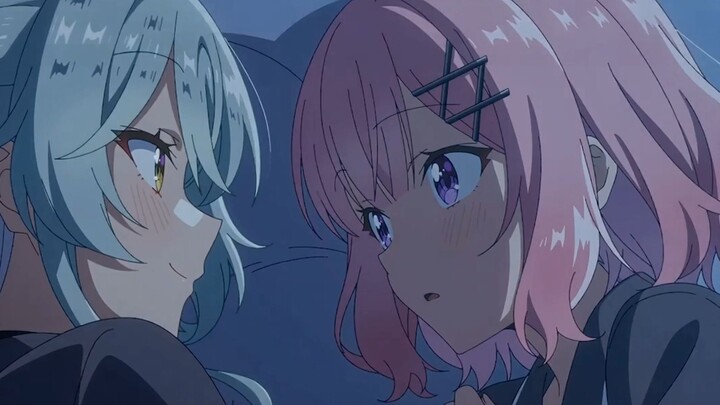 【Seedance2.0】Rinka Kaneshi: I’m just here to sleep! No, no! (※Not impossible after all!?)