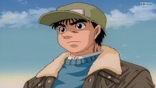 Hajime no Ippo, episode 30 sub indo