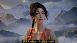 Pratinjau alur cerita episode 167-228: 62 episode mendatang, tiga garis utama dan tiga kisah cinta H