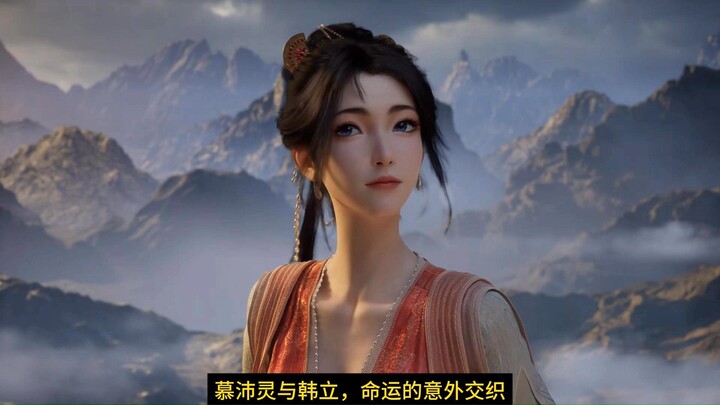 Episode Preview for Episodes 167-228: The Next 62 Episodes, Three Main Storylines, and Han Li's Thre