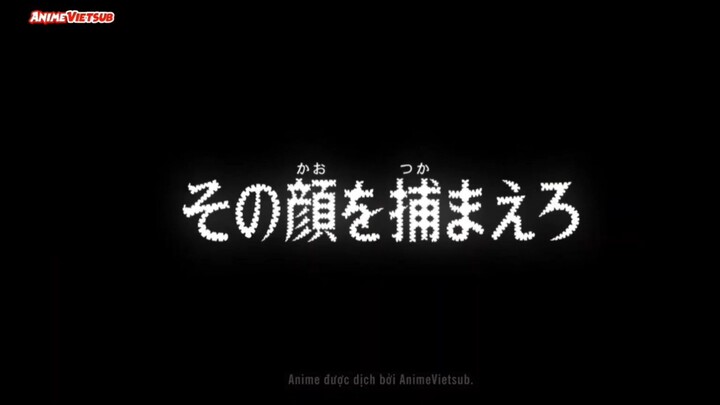 Thám tử lừng danh Conan tập 1182|Bản Vietsud|KinKin Anime