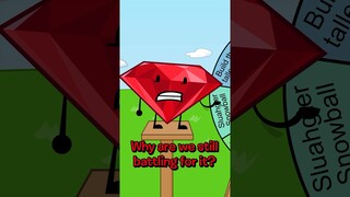 BFDI IS POINTLESS!?