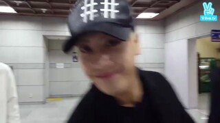 GOT7 ร้องเพลงในงานแต่ง