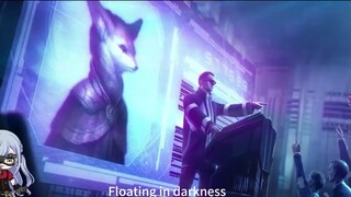 【Stellaris/AI Toyokawa Shoko】Lebih Cepat Dari Cahaya