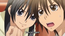 Special A Episode 11