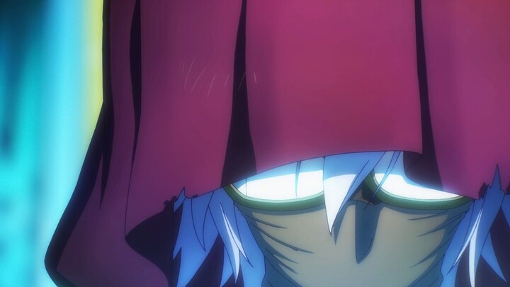 【No Game No Life Zero】The deeds of the ghosts are unknown, and their deeds will last forever