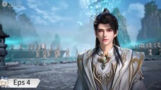 Supreme Above The Sky Eps 4 Sub Indo