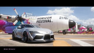 Hướng dẫn chơi Game Forza Horizon 5 Cơ bản - Phần 1