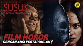 INGIN TERLIHAT CANTIK BERUJUNG MALAPETAKA | REVIEW FILM SUSUK KUTUKAN KECANTIKAN