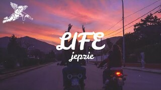 Jepzie - LIFE