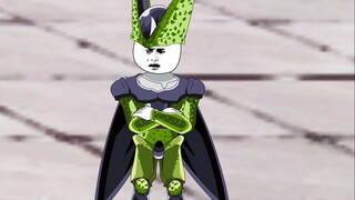 Du hành đến thế giới Bảy Viên Ngọc Rồng và trở thành Hoàng tử Saiyan Vegeta Tập 58
