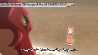 isekai de mofumofu nadenade suru eps 2
