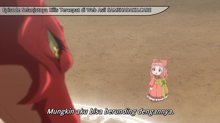 isekai de mofumofu nadenade suru eps 2