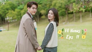 Hi Venus (2022)  Eps 11  Sub Indo