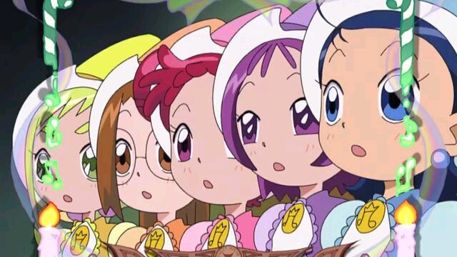 OJOMAJO DOREMI S3 SUB INDO EPS 21