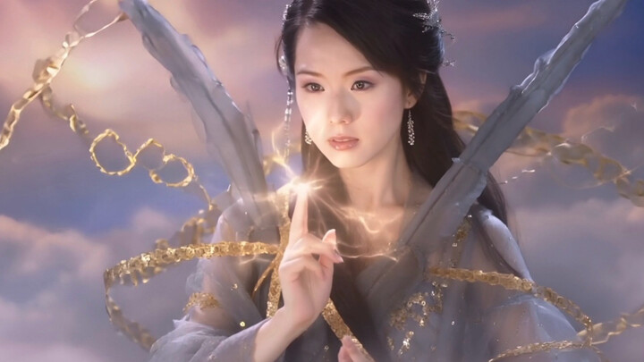 With a carefree heart, unfettered like the wind — Princess Aochunxin of the Western Sea [Personal AI