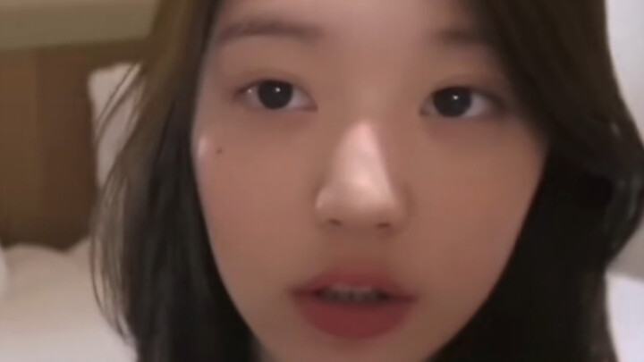 โอ้โห… หน้าสดของจางวอนยองนี่ไม่ใช่เรื่องเล่นๆ เลยนะ!!!