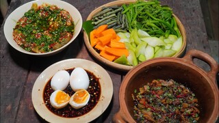 CÔ BA MIỀN TÂY ✅ COMBO 4 MÓN NGON "ĐỈNH CAO" KHI HẾT TIỀN