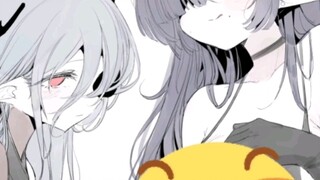 博士的萨卡兹劫难日