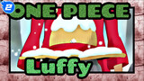 ONE PIECE | [Kompilasi / AMV] Luffy yang Menjadi Kuat Setelah Dua Tahun_2