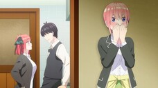The Quintessential Quintuplets Season 2 Episode 7