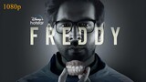 Freddy (2022) | New Hindi Suspense Thriller Film | Kartik Aaryan | Alaya F | Jeniffer Piccinato