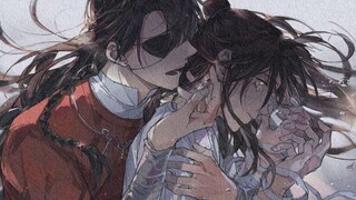 Have you watched the official pv2? !