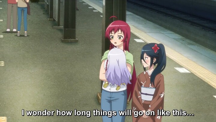 ketemuan sama saudara