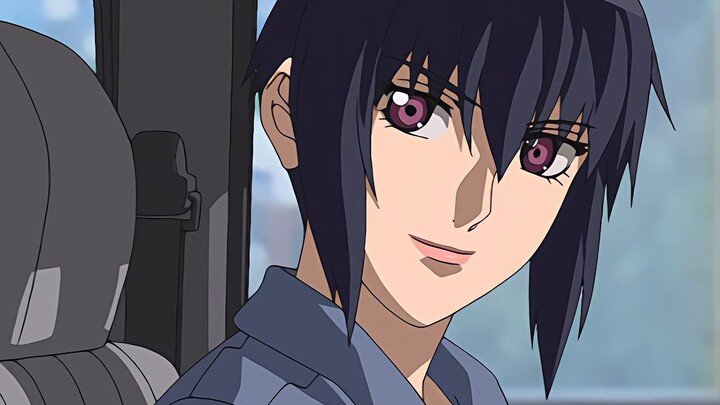 Chúng tôi thích xem anime -- tài năng ngôn ngữ của nghệ sĩ già