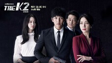 The K2 ( 2016 ) Ep 10 Sub Indonesia