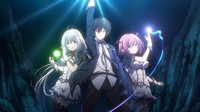 Shijou Saikyou No Daimaou, Murabito A Ni Tensei Suru