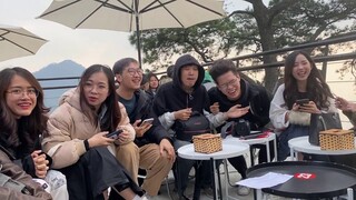 Ma Tai Nghe, Ai đã lấy tai nghe của Hải Triều?