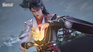 LEGEND OF MARTIAL IMMORTAL EPISODE 118 SUB INDO